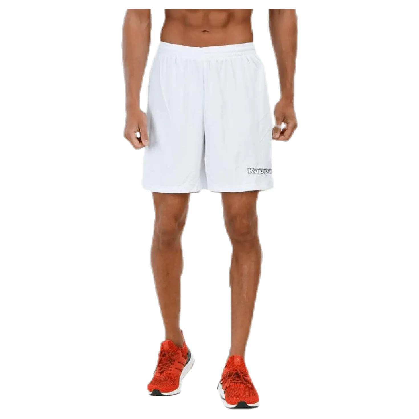 Ribolla Shorts White