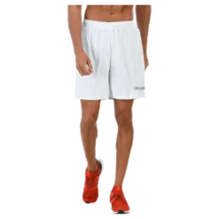 Ribolla Shorts White