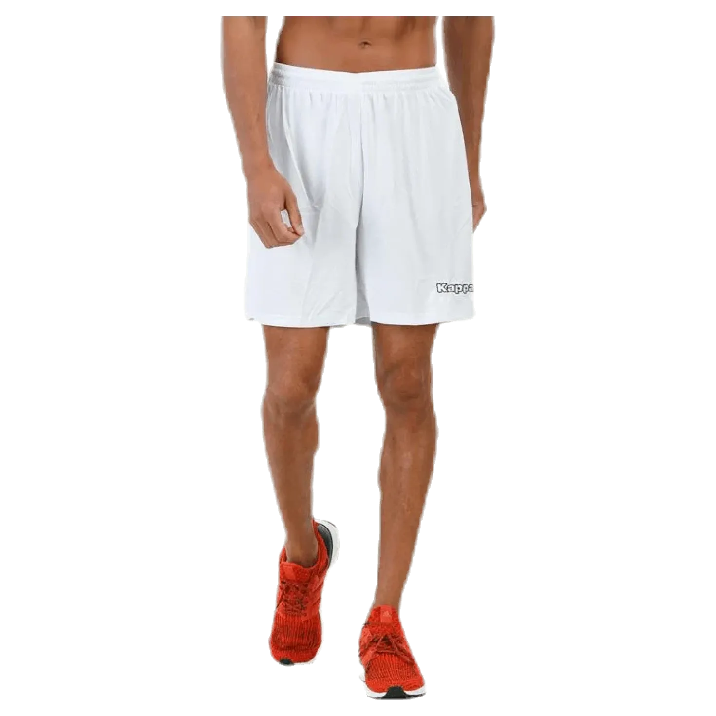 Ribolla Shorts White