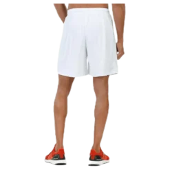 Ribolla Shorts White