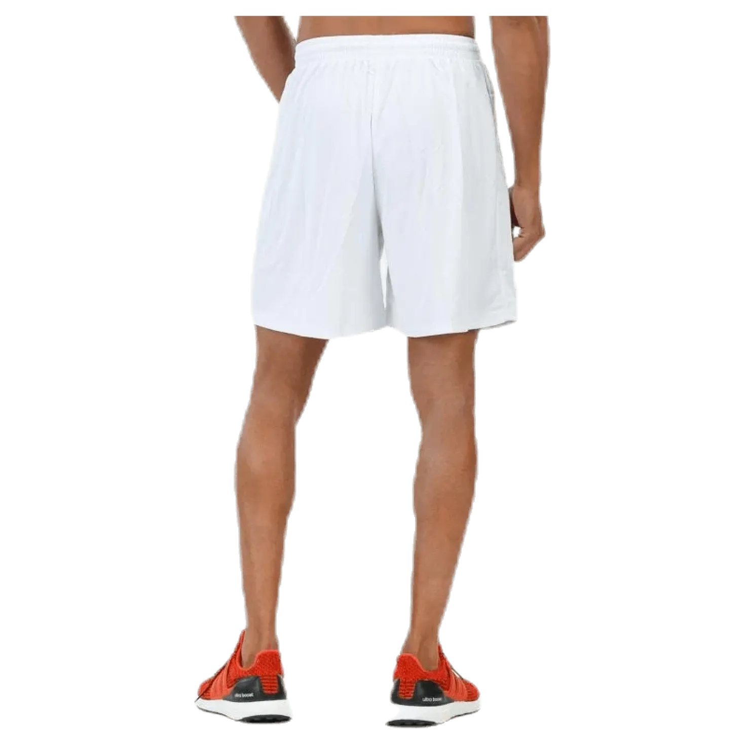 Ribolla Shorts White