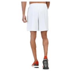 Ribolla Shorts White