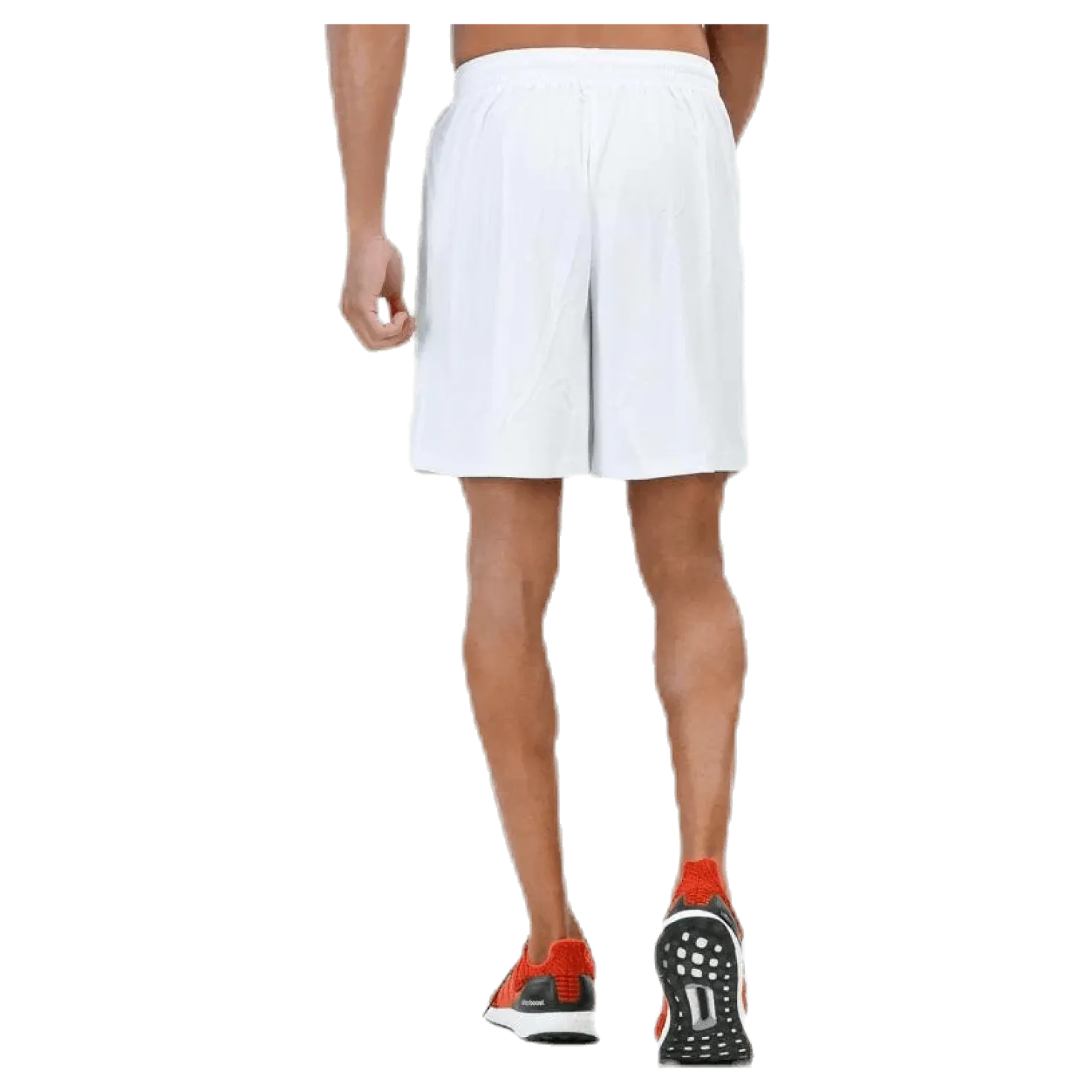 Ribolla Shorts White