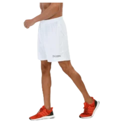 Ribolla Shorts White