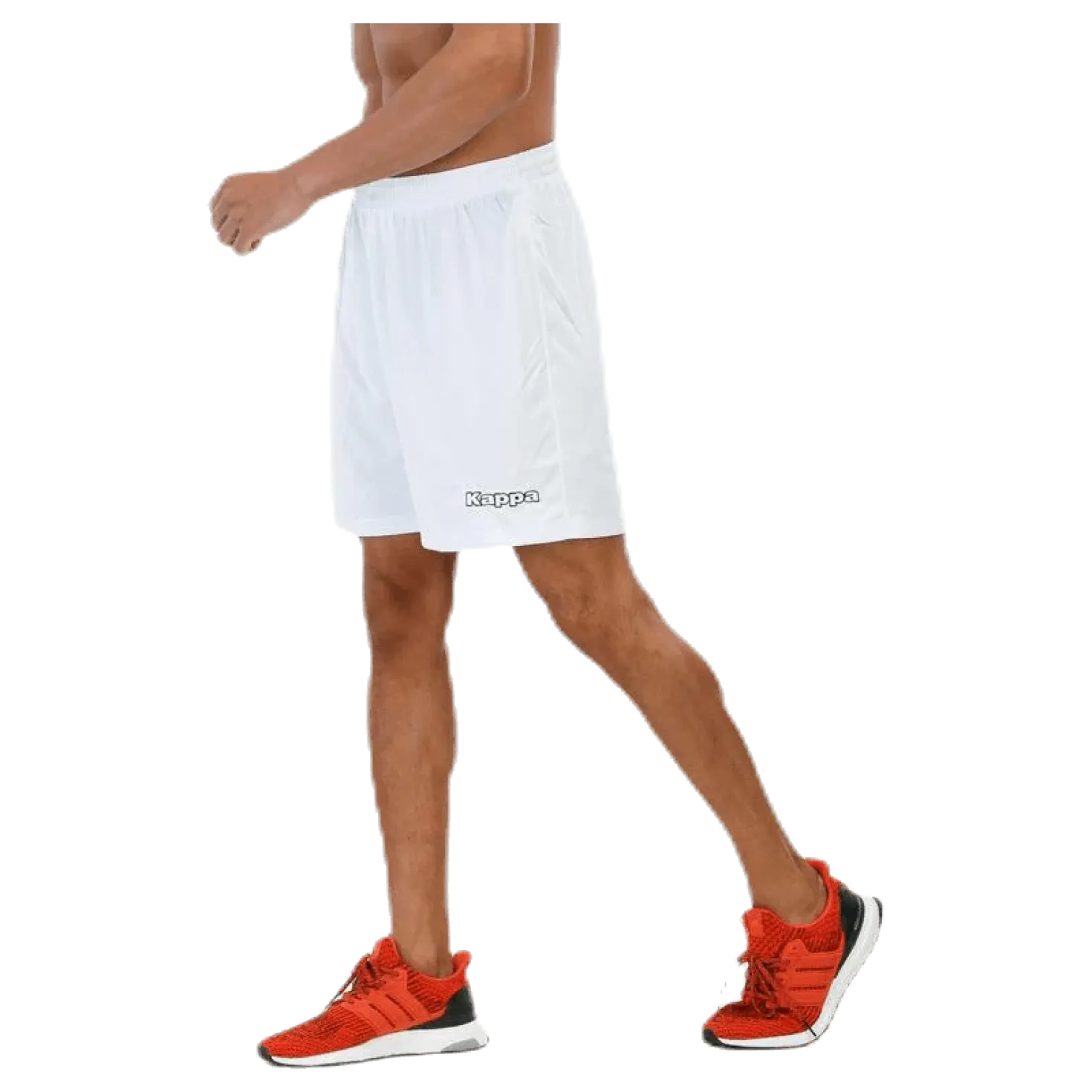 Ribolla Shorts White