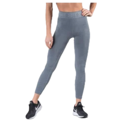 Rib Seamless Legging Grey