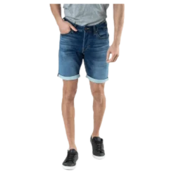 Rickcon Shorts Blue