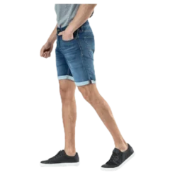 Rickcon Shorts Blue