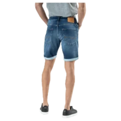 Rickcon Shorts Blue