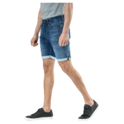 Rickcon Shorts Blue