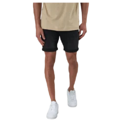 Rick Con Shorts Ge 010 I.K Black