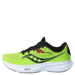 Ride 15 Acid Lime/spice