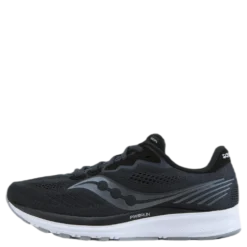 Ride 14 Black/Grey