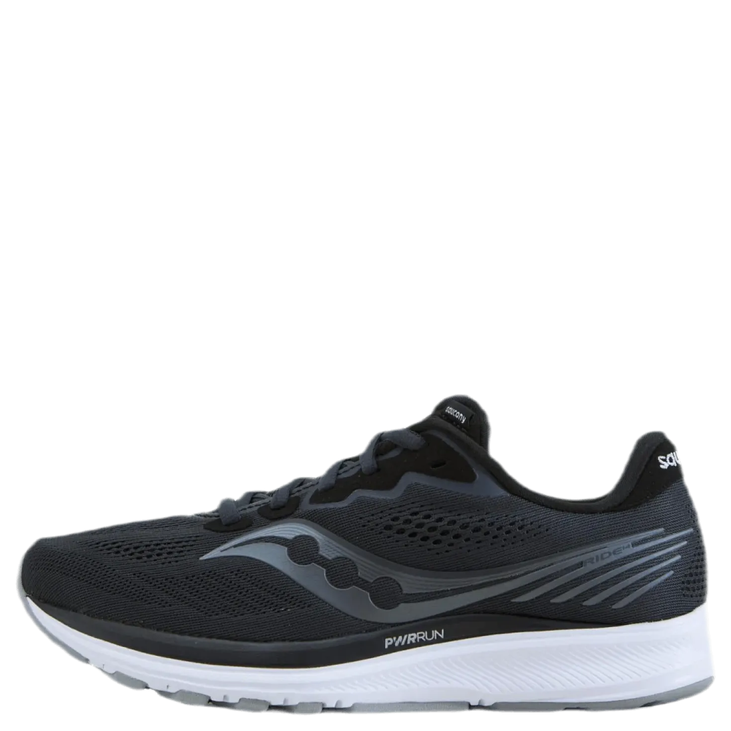 Ride 14 Black/Grey