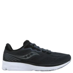 Ride 14 Black/Grey