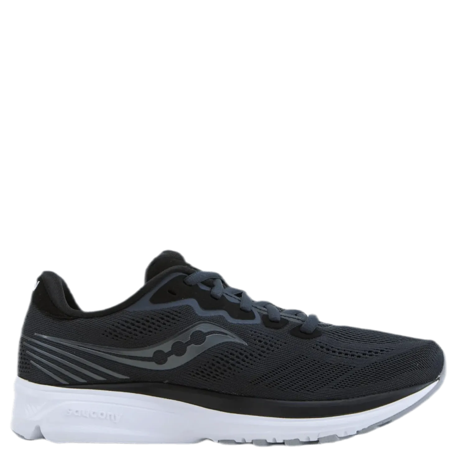 Ride 14 Black/Grey