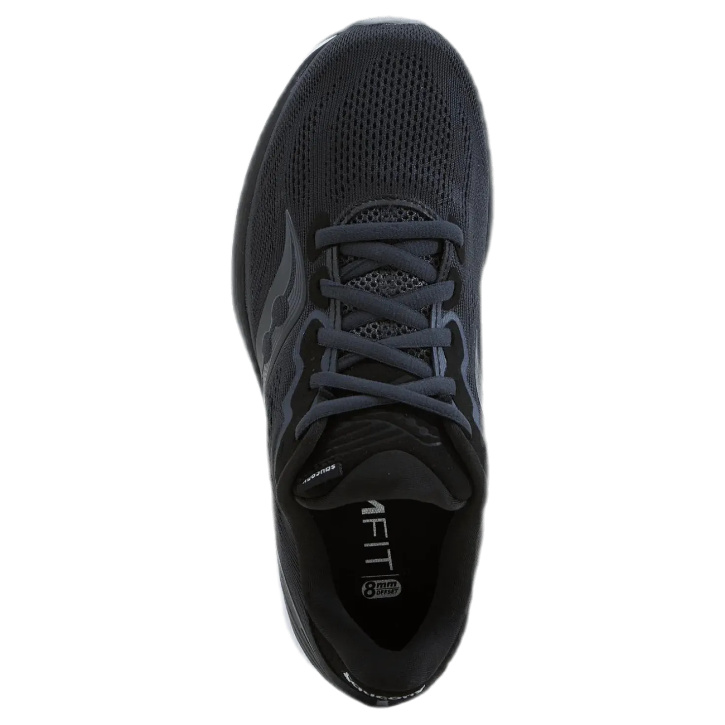 Ride 14 Black/Grey