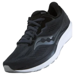 Ride 14 Black/Grey