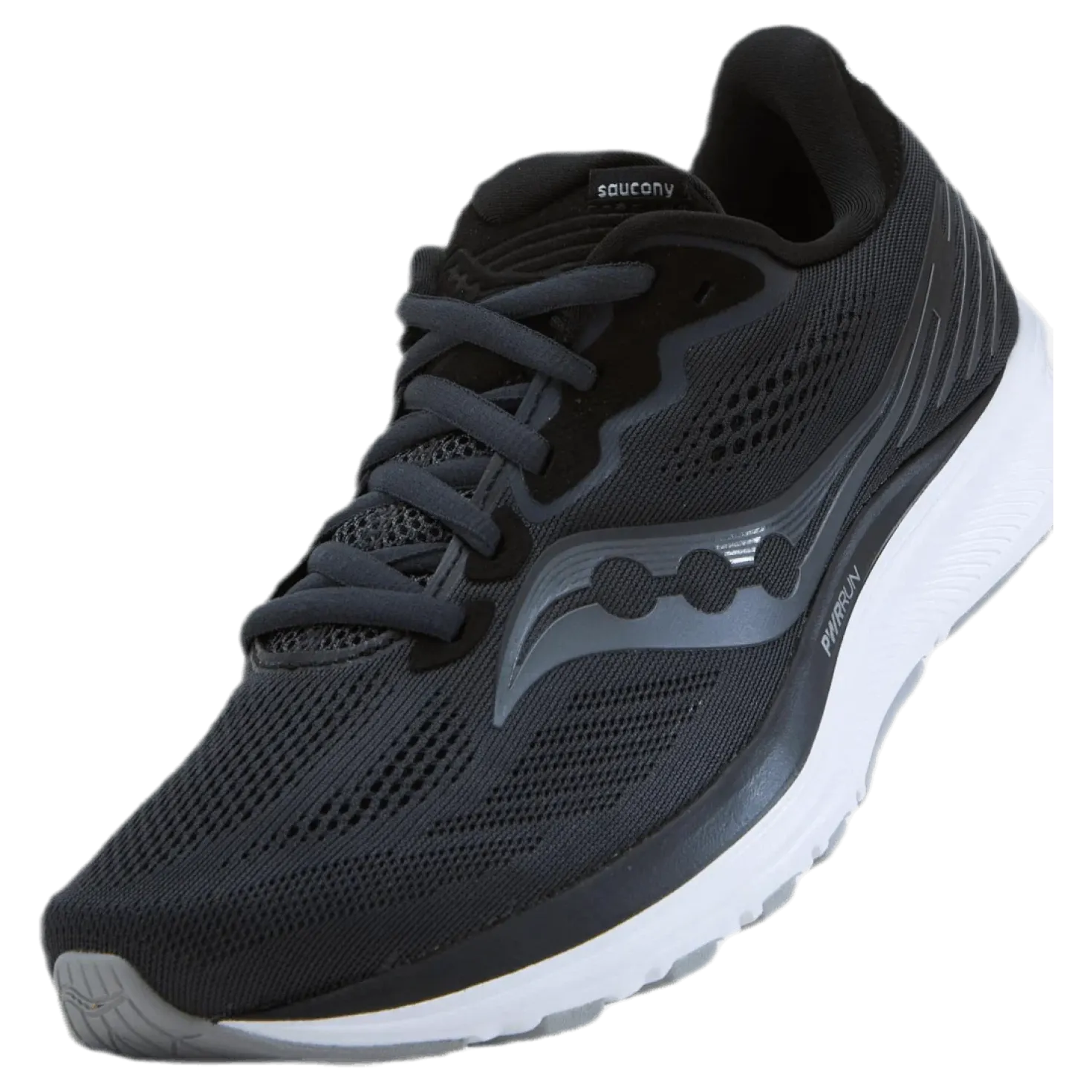 Ride 14 Black/Grey