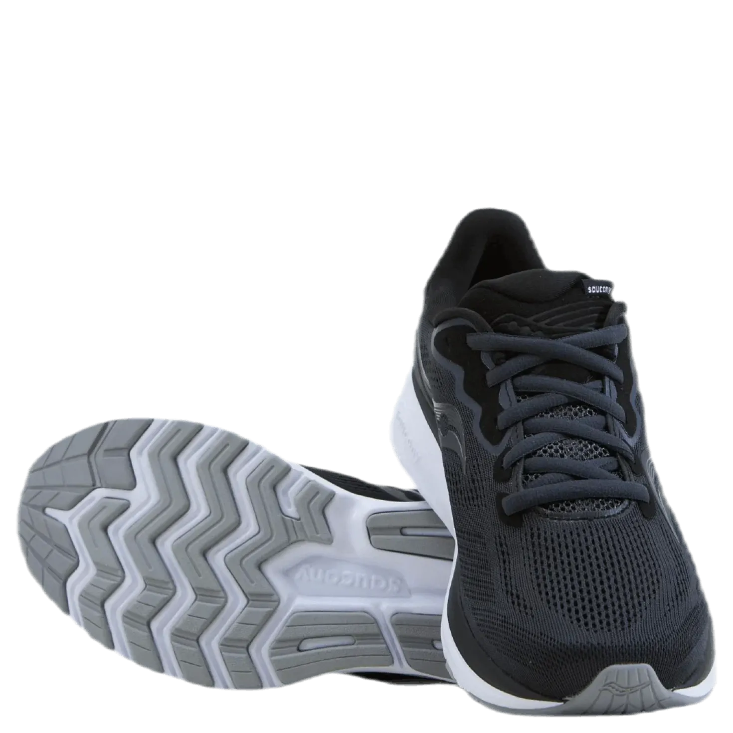 Ride 14 Black/Grey