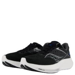 Ride 17 Men Black/white