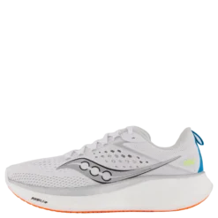 Ride 17 Men White/vizi