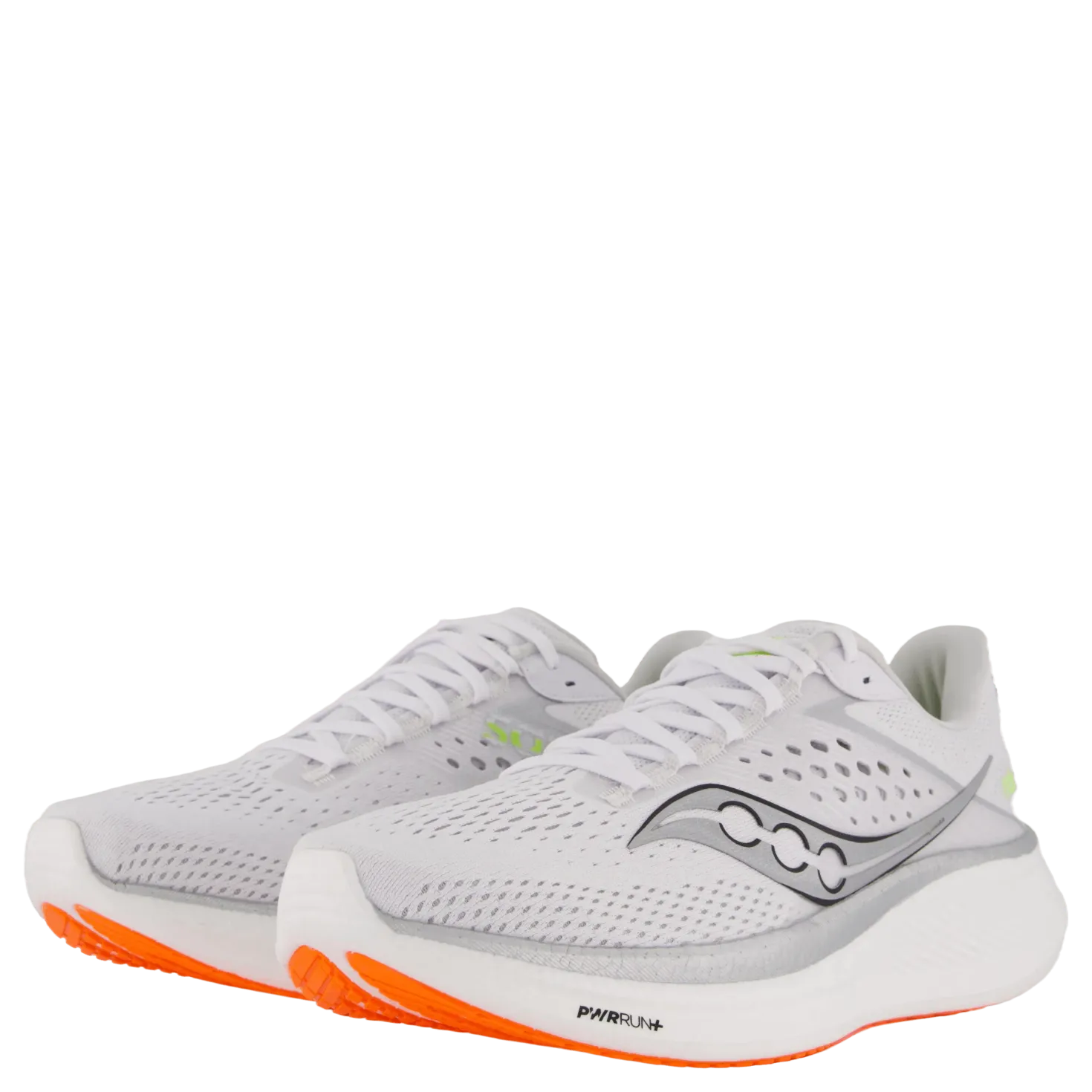 Ride 17 Men White/vizi