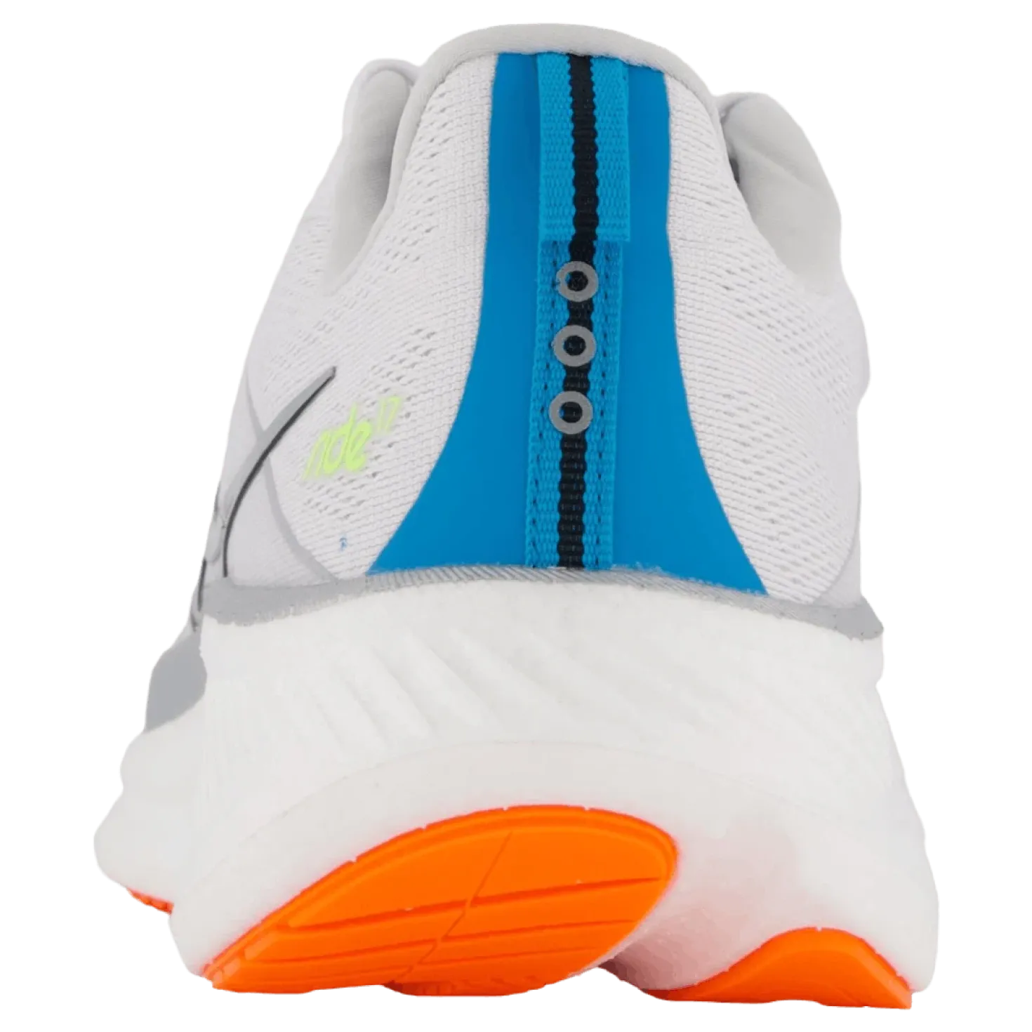Ride 17 Men White/vizi