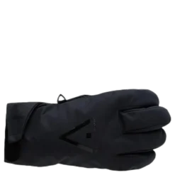 Rider Glove Black