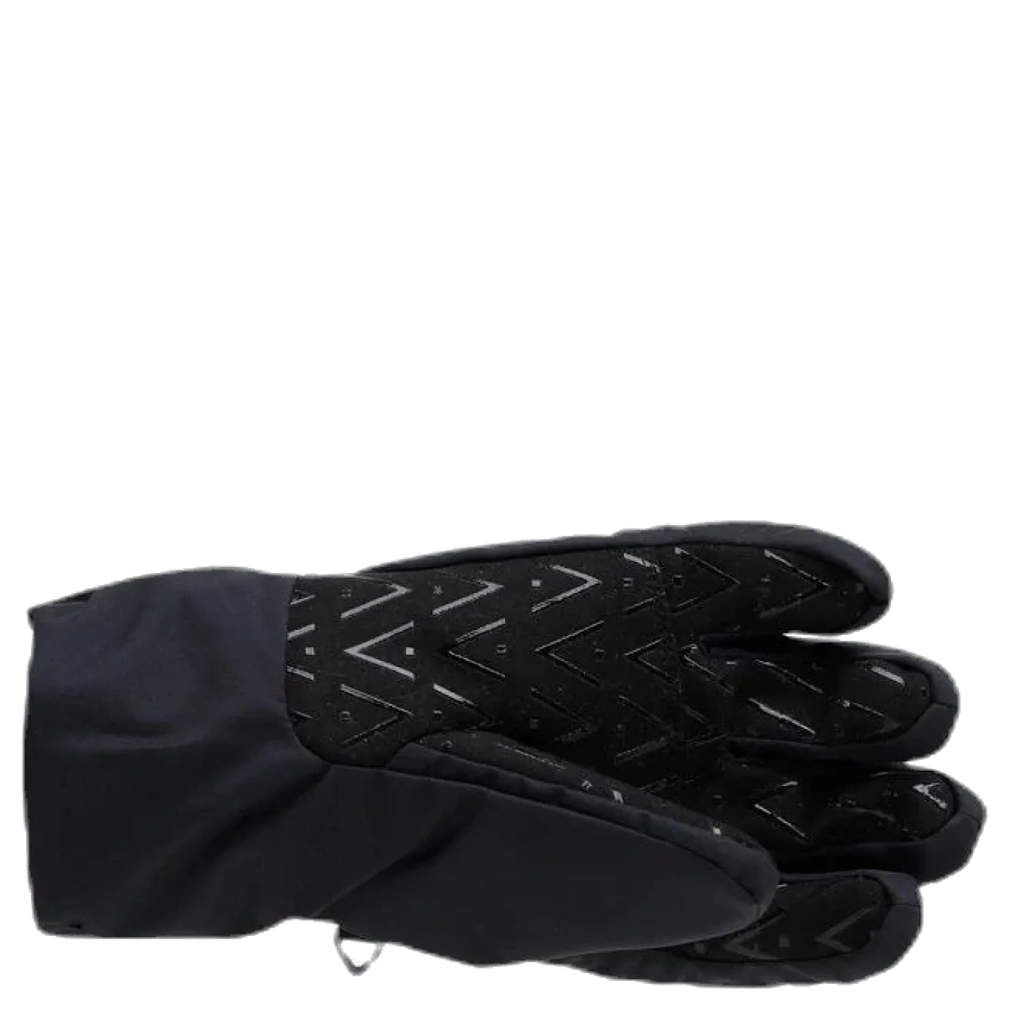 Rider Glove Black