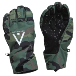 Rider Glove Green
