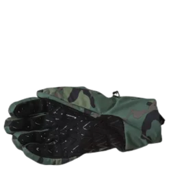 Rider Glove Green