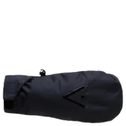 Rider Mitt Black