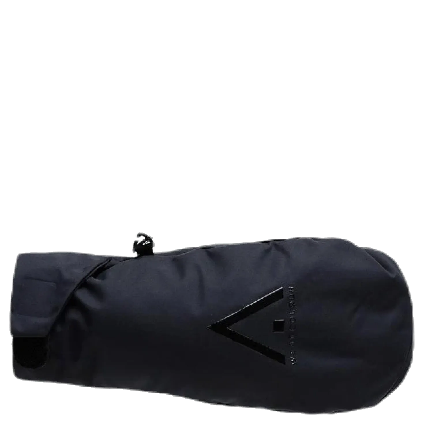 Rider Mitt Black