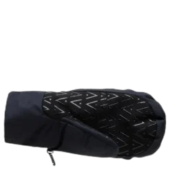 Rider Mitt Black