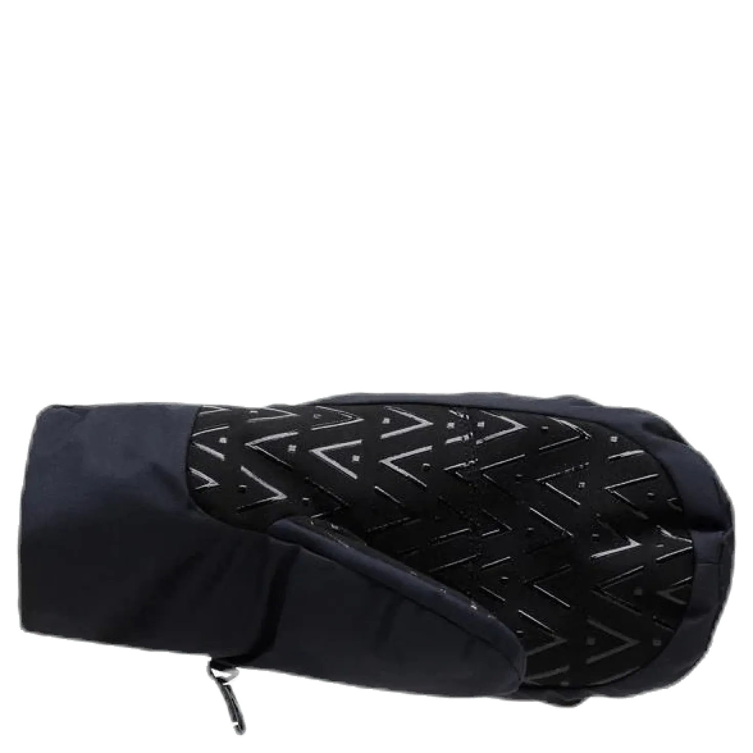 Rider Mitt Black