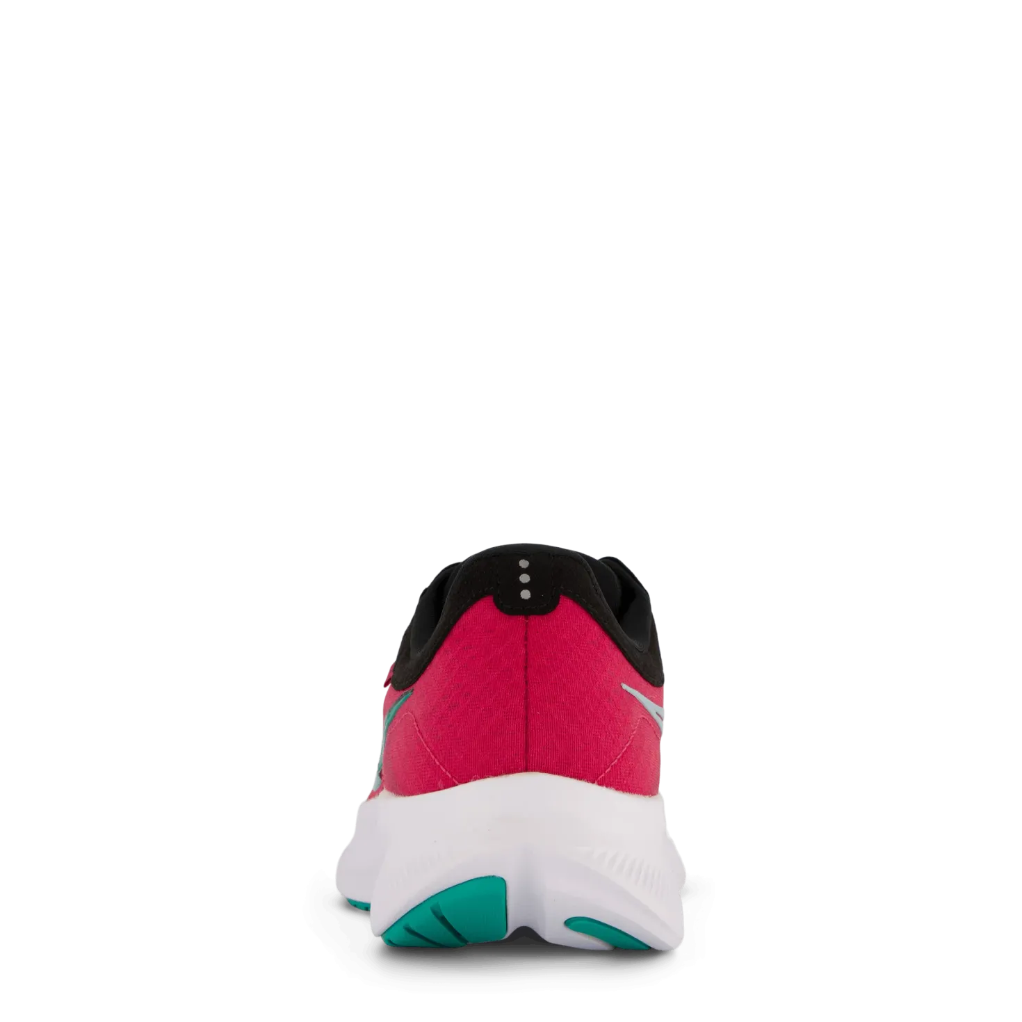 Ride 16 Rose/black