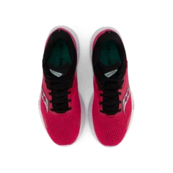 Ride 16 Rose/black