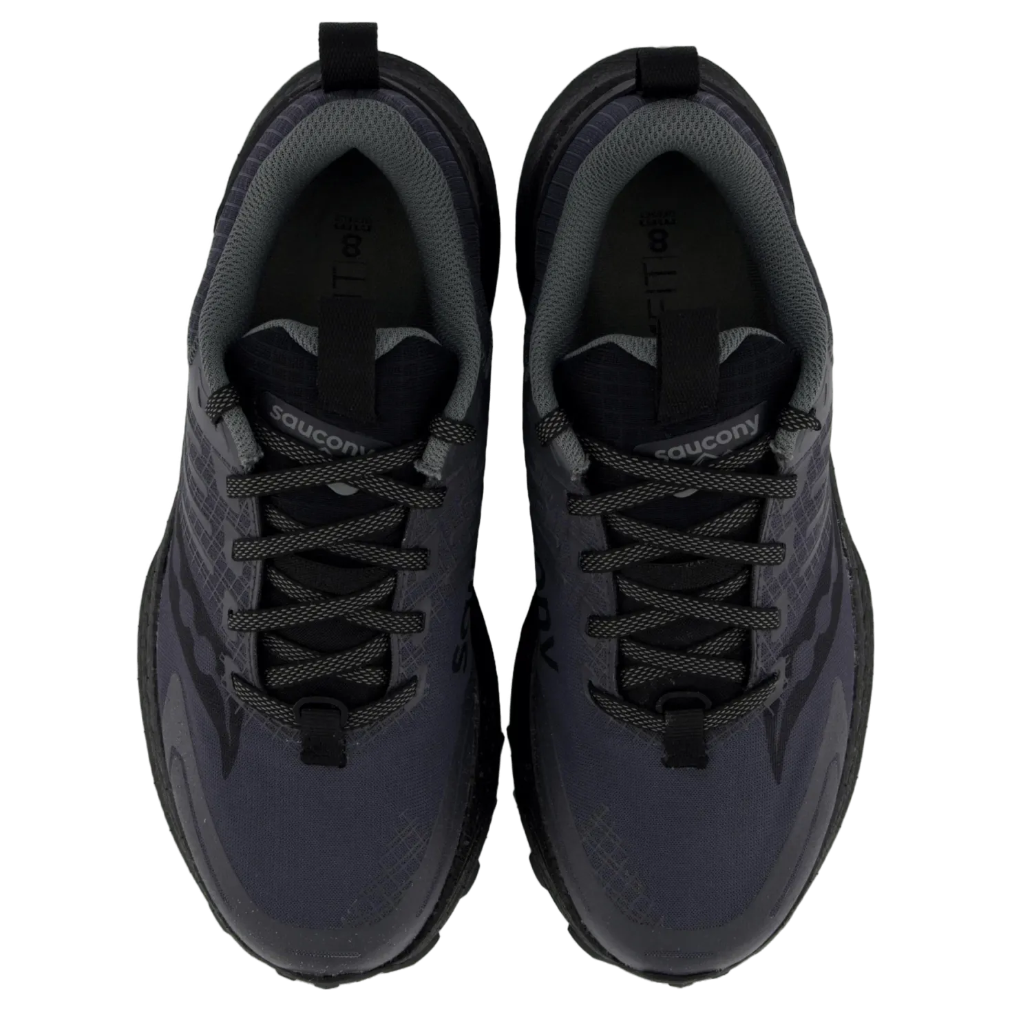 Ride Tr2 Gtx Women Shadow/black