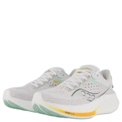 Ride 17 Women White/peel