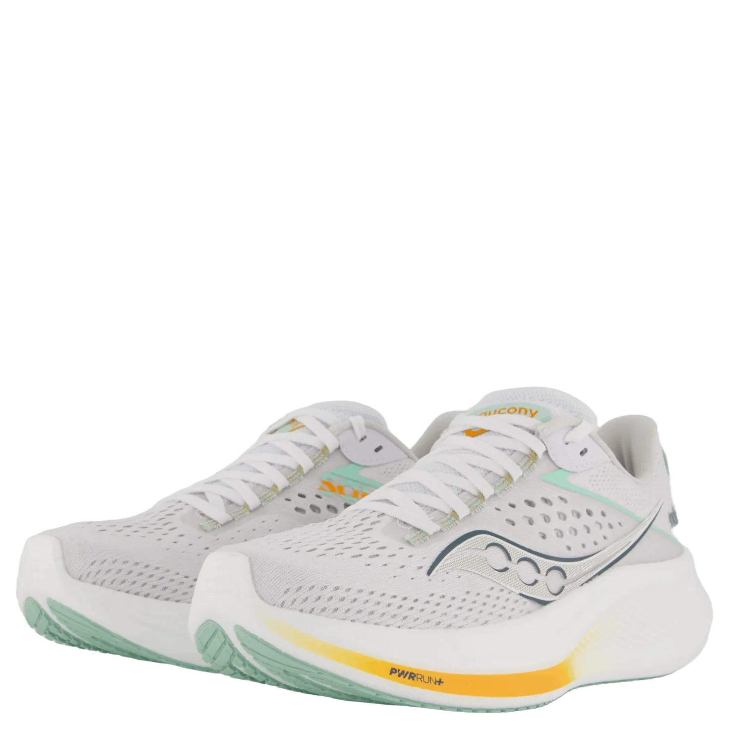Ride 17 Women White/peel