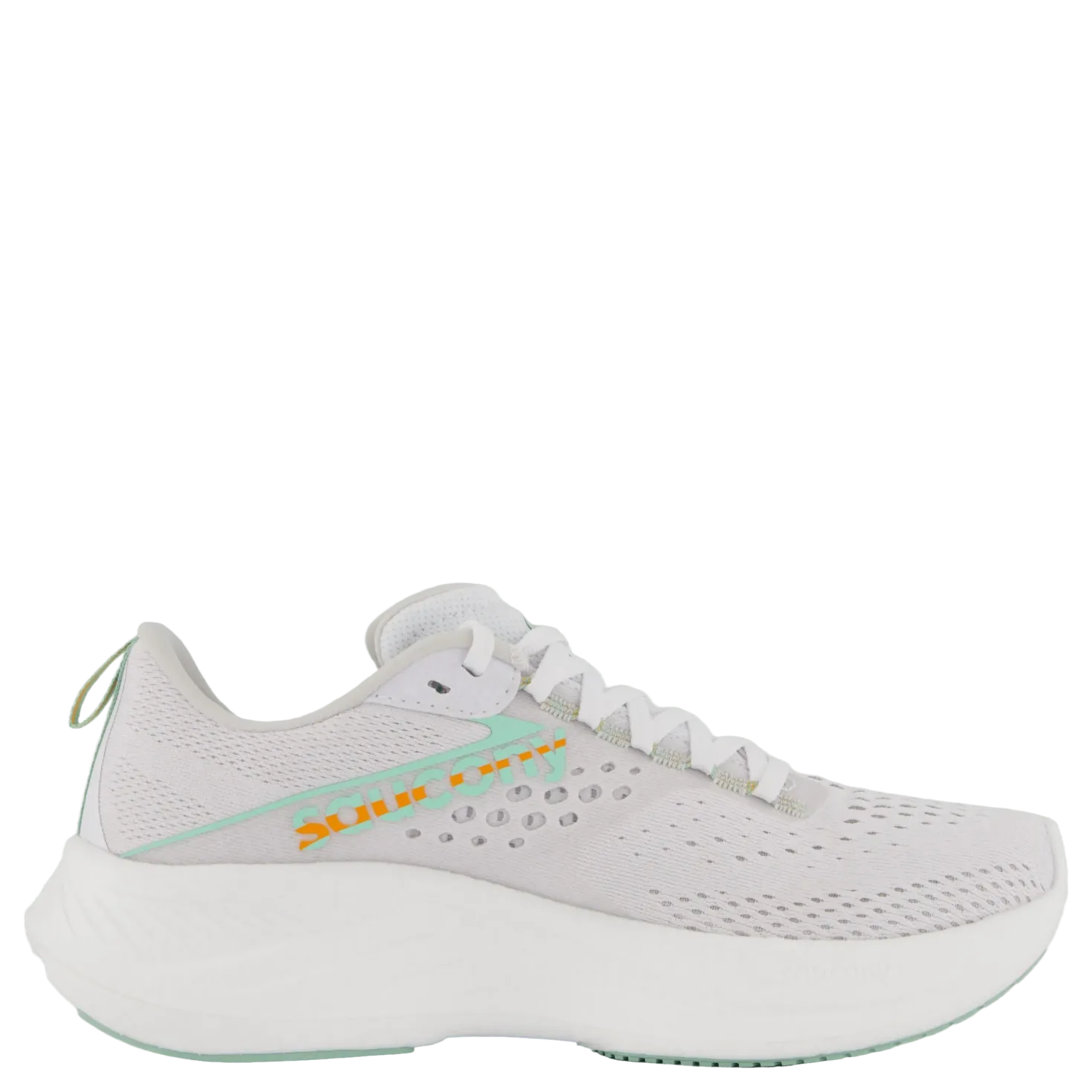Ride 17 Women White/peel
