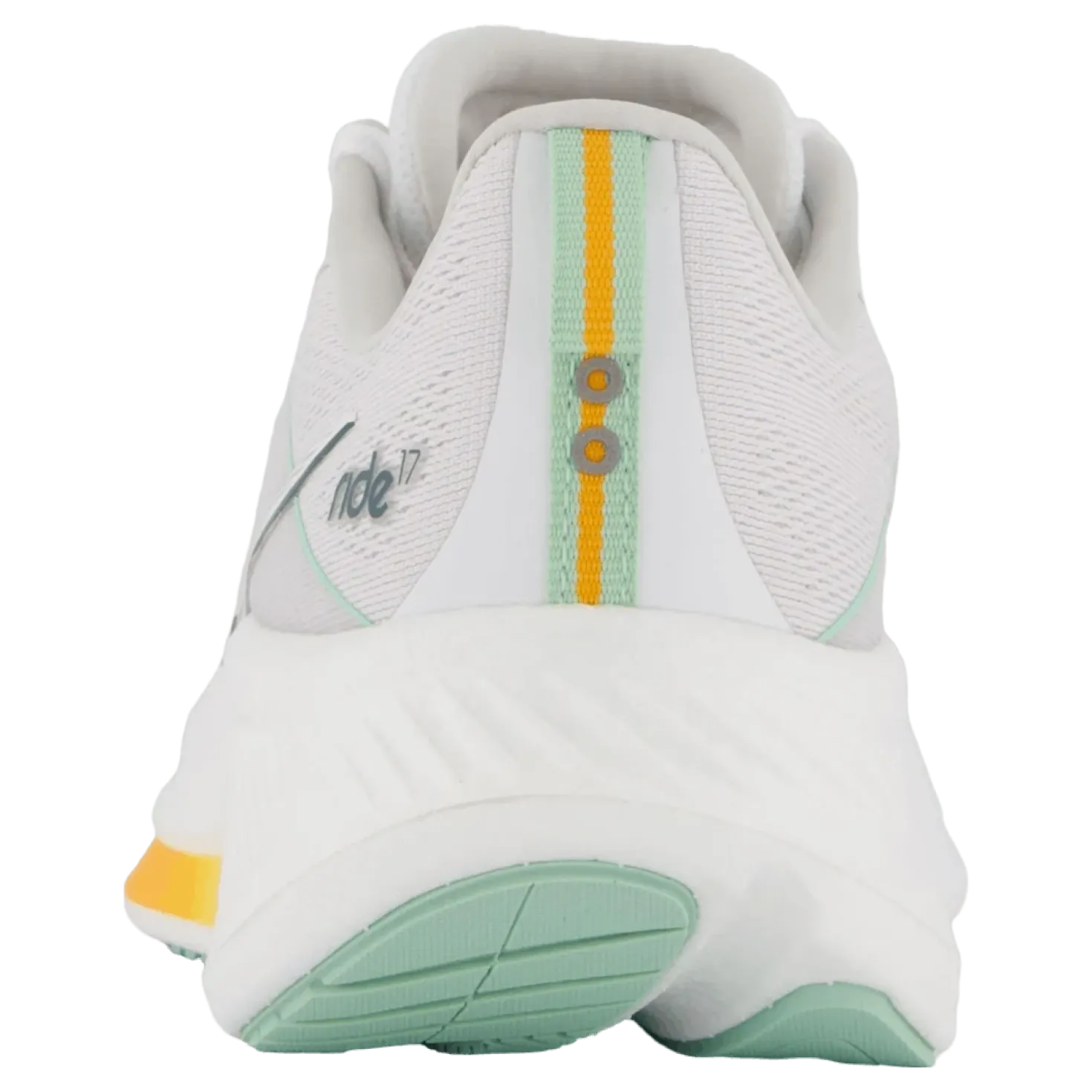 Ride 17 Women White/peel