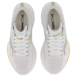 Ride 17 Women White/peel