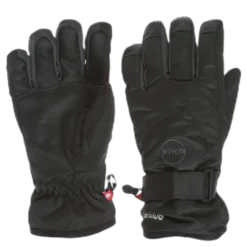Ridge GTX Glove Black