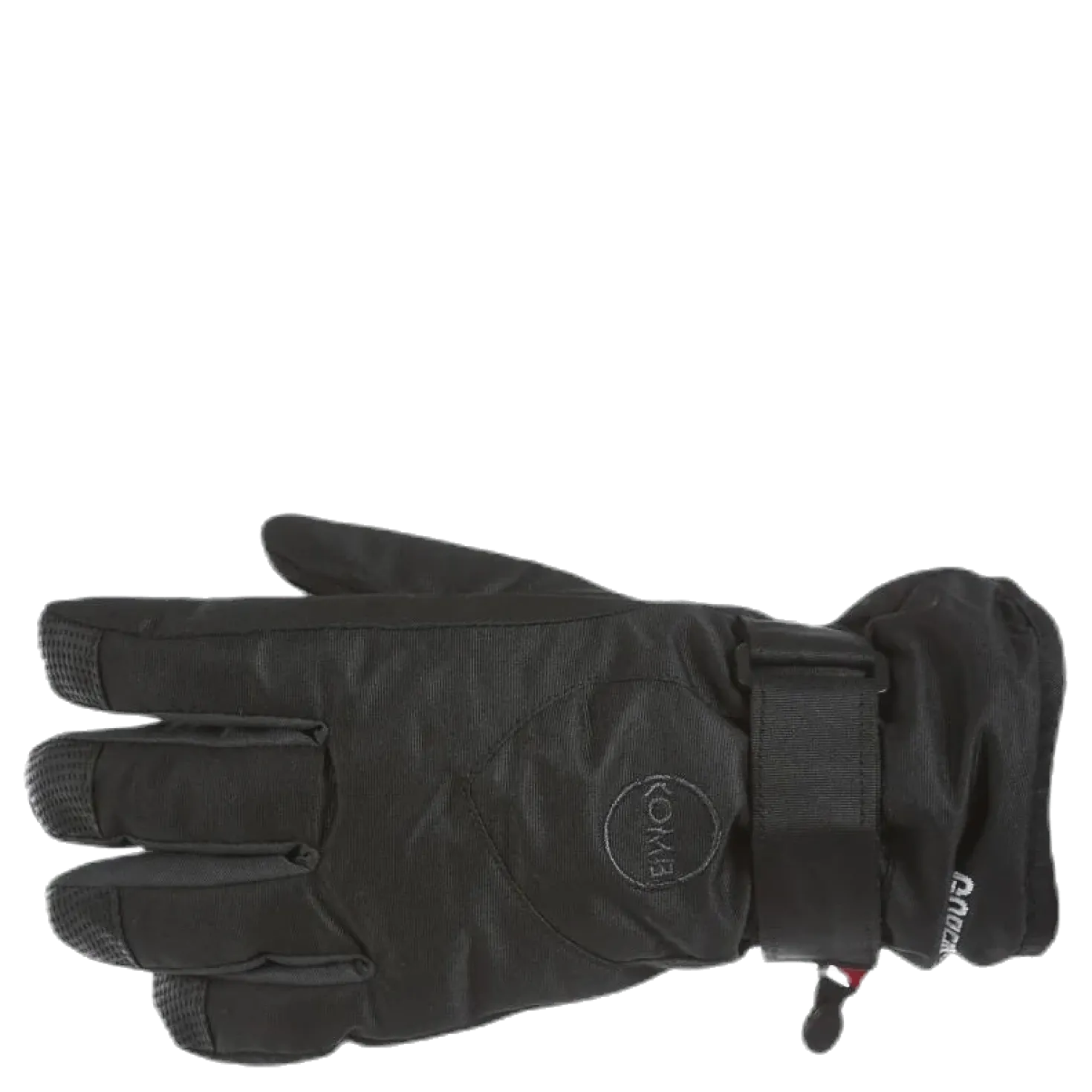 Ridge GTX Glove Black