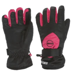 Ridge GTX Glove Pink/Black