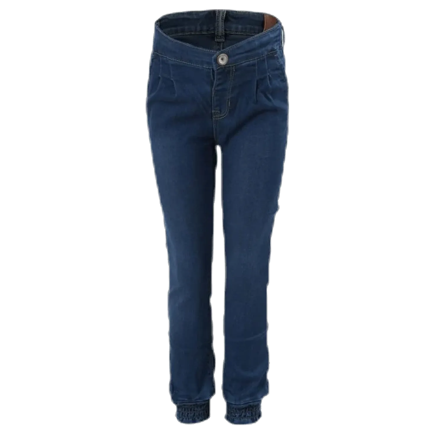 Rie Dnm Batoras 3396 Pant Blue