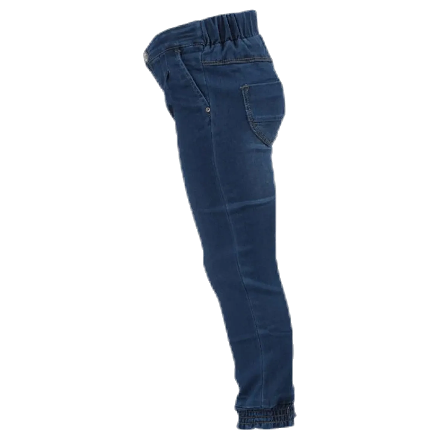 Rie Dnm Batoras 3396 Pant Blue