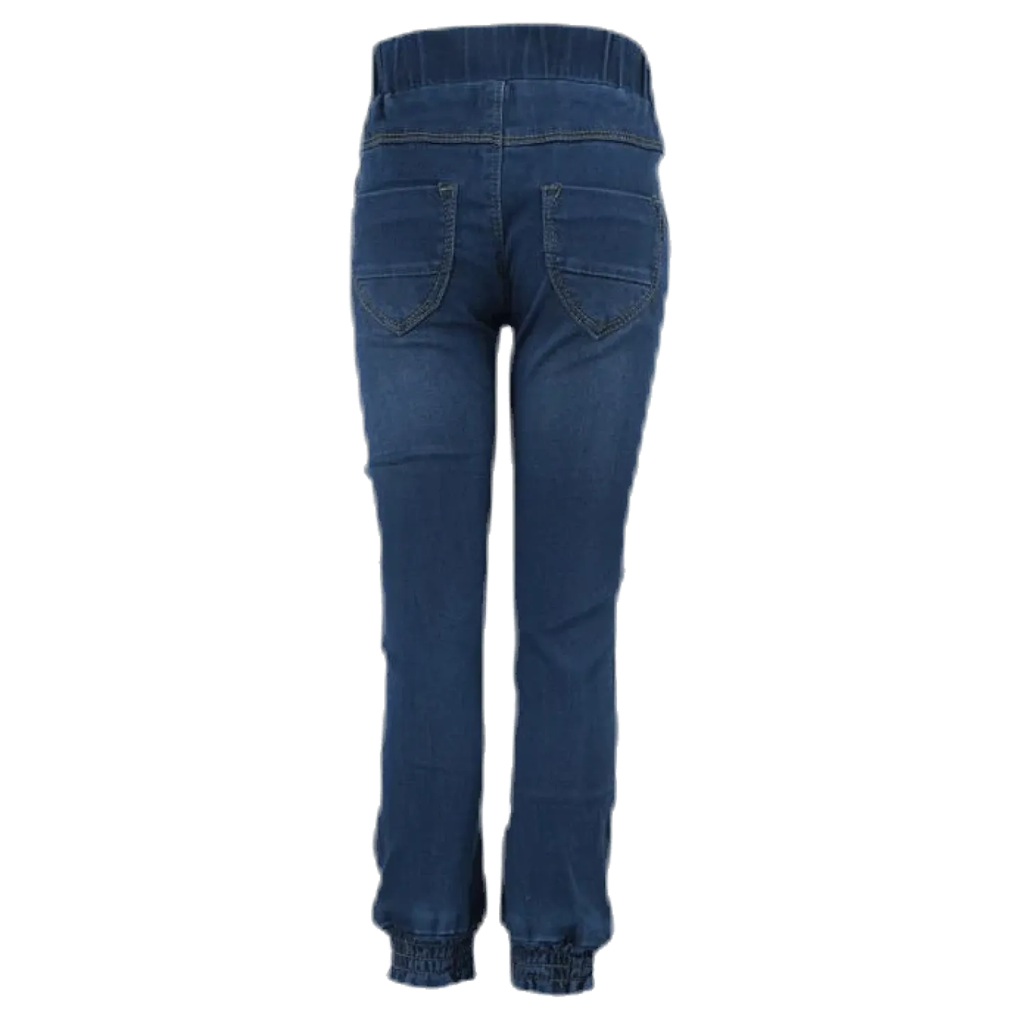 Rie Dnm Batoras 3396 Pant Blue